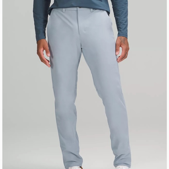 Lululemon Athletica Commission Slim-Fit Pant - Picture 8 of 14